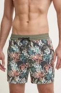 Stroje kąpielowe - Billabong szorty kąpielowe x Coral Gardeners ABYJV00130 - miniaturka - grafika 1