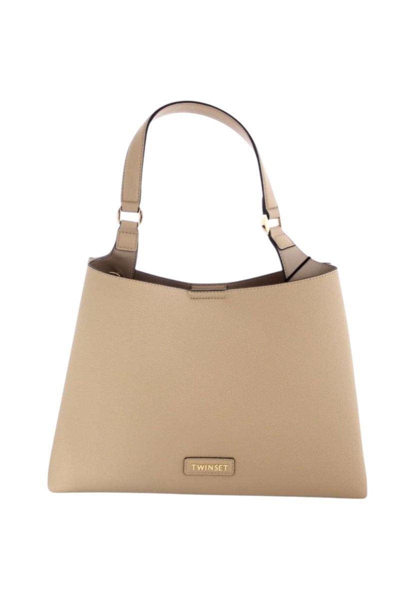 Shopping Donna Twinset 251td8304 Hobo