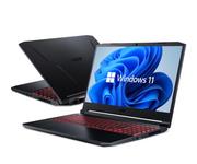 Laptopy - Acer Nitro 5 i5-11400H/32GB/512/Win11 RTX3050Ti 144Hz NH.QESEP.003 - miniaturka - grafika 1