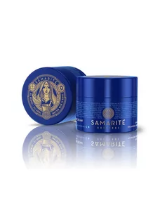 Samarité Samarité Divine Cream Face & Eyes odmładzający krem do twarzy 45ml - Kosmetyki pod oczy - miniaturka - grafika 1