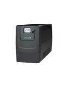 Zasilacze awaryjne UPS - Online Usv Yunto Smile 600 Va (Ys600) - miniaturka - grafika 1