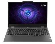 Laptopy - Lenovo LOQ 15 - Core i5-12450HX 15,6''-144Hz 32GB 1TB no Os RTX4050 83GS007MPB_32GB_1000SSD - miniaturka - grafika 1