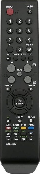 Pilot RTV PILOT SAMSUNG BN5900507A BN59-00507AK