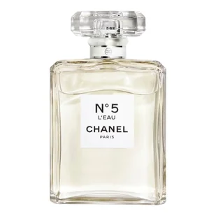 Chanel N°5 L'Eau woda toaletowa spray 100ml - - Wody i perfumy damskie - miniaturka - grafika 1