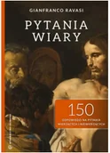 Religia i religioznawstwo - Salwator Pytania wiary - Gianfranco Ravasi - miniaturka - grafika 1