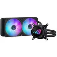 Chłodzenie procesora - Chłodzenie ASUS ROG STRIX LC III 240 ARGB - miniaturka - grafika 1