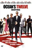 Filmy fabularne DVD - Ocean`s Twelve - dogrywka  [DVD] - miniaturka - grafika 1
