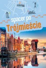 Książki podróżnicze - Spacer po Trójmieście - miniaturka - grafika 1