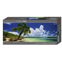 Heye 29860 Humboldt Collection Puzzzle, wielokolorowa - Puzzle - miniaturka - grafika 1