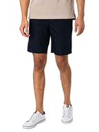 Spodenki damskie - Tommy Hilfiger Męskie szorty Brooklyn Po Poplin, Pustynne niebo, 32W - miniaturka - grafika 1