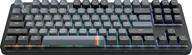 Klawiatury - Dark Project ALU87A Midnight, G3MS Zircon Switch, RU DPKB_MIDNIGHT_87_ANSI_UA - miniaturka - grafika 1