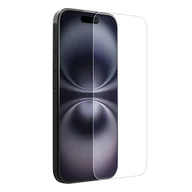 Szkła hartowane na telefon - Szkło hartowane Nillkin H+PRO iPhone 16 - miniaturka - grafika 1