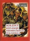 Biografie i autobiografie - Soldat. Refleksje niemieckiego żołnierza w.4 - miniaturka - grafika 1