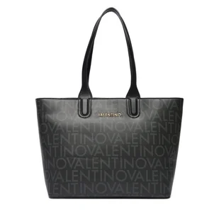 Torebka Valentino Regina Re VBS9IS01 Czarny - Torebki damskie - miniaturka - grafika 1