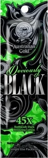 Australian Gold Deviously Black Mocny x3szt - Balsamy i kremy do opalania - miniaturka - grafika 1