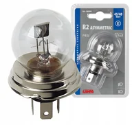 Żarówki samochodowe - Żarówka R2 40/45w P45t blister 1 sztuka Lampa Halogenowa - miniaturka - grafika 1