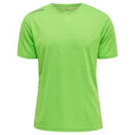 Koszulki sportowe damskie - Koszulka Newline core functional - miniaturka - grafika 1