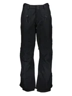Spodnie narciarskie - Quiksilver Spodnie narciarskie w kolorze czarnym - miniaturka - grafika 1