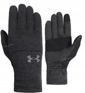 Rękawiczki - UNDER ARMOUR MÄSKIE RÄKAWICZKI ZIMOWE / rozm XL - miniaturka - grafika 1