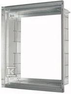 Rozdzielnie elektryczne - Eaton Kaseta podtynkowa 240mm BPZ-WB3S-600/12/2 111130 111130 - miniaturka - grafika 1