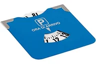 Akcesoria motoryzacyjne - Lampa 65361 Tarcza parkingowa - miniaturka - grafika 1