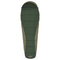 Śpiwory - Śpiwór turystyczny NILS mumia zielony - miniaturka - grafika 1