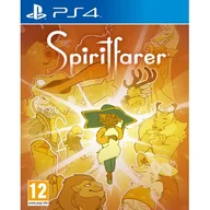 Gry PlayStation 4 - Spiritfarer GRA PS4 - miniaturka - grafika 1