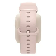 Akcesoria do zegarków - Xiaomi pasek do Smart Watch Mi Watch Lite (różowy) - miniaturka - grafika 1
