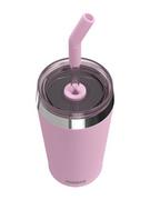 Kubki termiczne - SIGG Kubek Termiczny Helia Lingonberry 0.45L - miniaturka - grafika 1