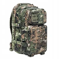 Plecaki - Plecak wojskowy turystyczny moro Mil-Tec Assault Pack Laser Cut Small 20 l - miniaturka - grafika 1