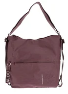 Torebki damskie - Mandarina Duck MD20 Slide MD 20 damskie, Grape - miniaturka - grafika 1