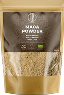 Zdrowa żywność - BrainMax Pure Maca BIO proszek, 200 g - miniaturka - grafika 1