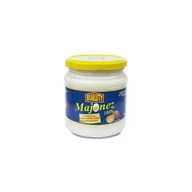 Majonezy i dressingi - Majonez 100% 170G Białuty - miniaturka - grafika 1