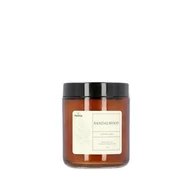 Świece - Świeca Zapachowa Sandalwood Tofu 190 G Homla - miniaturka - grafika 1