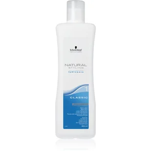 Schwarzkopf Professional Płyn do trwałej ondulacji do włosów normalnych i lekko porowatych - Professional Natural Styling Classic Lotion 1 - Szampony do włosów - miniaturka - grafika 1