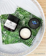 Świece - Świeca sojowa LETNIE KWIATY  - świeca sojowa zapachowa OTSO -  120 ml - miniaturka - grafika 1