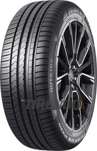 Winrun R330 185/65R14 86H - Opony letnie - miniaturka - grafika 1