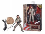 Lalki dla dziewczynek - Hasbro Ghostbusters Afterlife Trevor Plasma 15cm - miniaturka - grafika 1