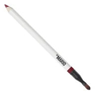 Konturówki do ust - Makeup By Mario - Ultra Suede® Sculpting Lip Pencil - Konturówka Do Ust - Kelley - Dla Kobiet - miniaturka - grafika 1