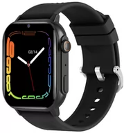 Smartwatch - Gravity GT15-1 BK/BK/BK - miniaturka - grafika 1