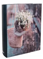 Ramki na zdjęcia - Fotoalbum kieszeniowy szyty Cruet - Fandy - miniaturka - grafika 1