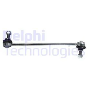 Drążek / wspornik, stabilizator Delphi TC2266 - Układ zawieszenia - akcesoria - miniaturka - grafika 1
