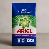 Środki do prania - Ariel Professional proszek do prania 12kg - miniaturka - grafika 1