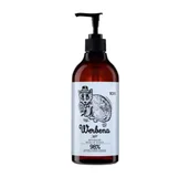 Mydła - YOPE Naturalne mydło w płynie WERBENA : Rodzaj - butelka 500ml - miniaturka - grafika 1