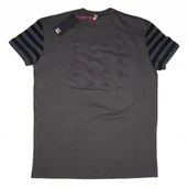 Koszulki męskie - GF FERRE ORYGINALNY T-SHIRT MĘSKI ROZMIAR L - miniaturka - grafika 1