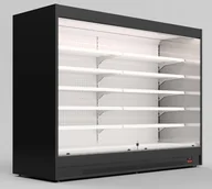 Szafy i witryny chłodnicze - Regał chłodniczy MAWI MODUS 0.7/2.5 - miniaturka - grafika 1