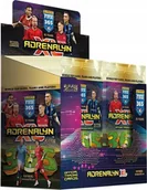 Figurki dla dzieci - Figurka Panini Karty FIFA 365 2025 Display Saszetka 50 sztuk - miniaturka - grafika 1