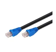 Patchcordy - MicroConnect RJ-45/RJ-45 kat.6 U/UTP Czarny 50m B-UTP650SOUT - miniaturka - grafika 1