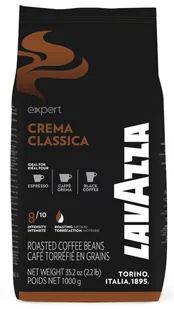 Lavazza Crema Classica 1kg - Kawa - miniaturka - grafika 2