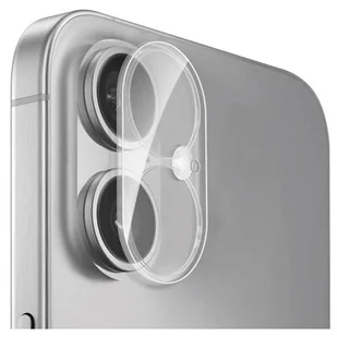 Puro Szkło hartowane Puro Camera na wyspę aparatu do iPhone 16 / iPhone 16 Plus - Szkła hartowane na telefon - miniaturka - grafika 1